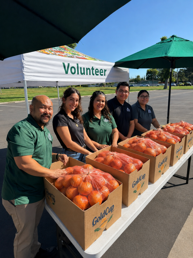 CalAIM - Volunteer Image - Flyer